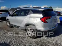 2019 GMC TERRAIN photo