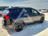 2019 GMC TERRAIN фото