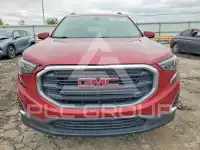 2019 GMC TERRAIN фото
