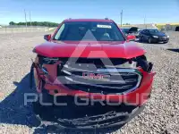 2019 GMC TERRAIN фото