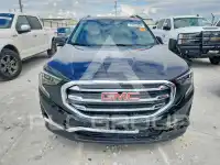 2019 GMC TERRAIN фото