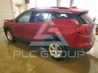 2019 GMC TERRAIN photo