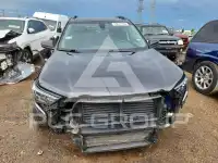 2019 GMC TERRAIN фото