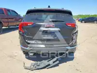 2019 GMC TERRAIN фото