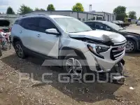 2019 GMC TERRAIN фото