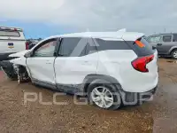 2019 GMC TERRAIN photo