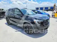 2019 GMC TERRAIN photo