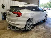 2019 GMC TERRAIN photo