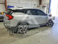 2019 GMC TERRAIN фото