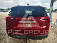 2019 GMC TERRAIN фото