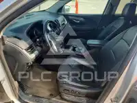 2019 GMC TERRAIN photo