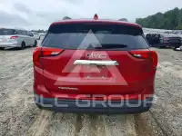 2019 GMC TERRAIN фото