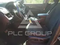 2019 GMC TERRAIN фото