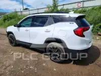 2019 GMC TERRAIN фото
