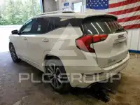 2019 GMC TERRAIN photo