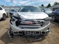 2019 GMC TERRAIN фото