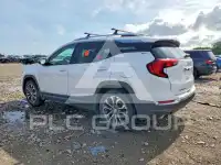2019 GMC TERRAIN фото