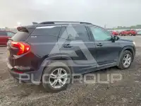 2019 GMC TERRAIN photo