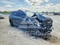 2019 GMC TERRAIN фото
