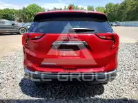 2019 GMC TERRAIN фото
