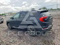 2019 GMC TERRAIN photo