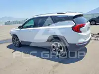 2019 GMC TERRAIN photo