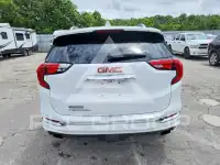 2019 GMC TERRAIN фото