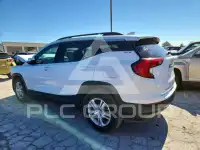 2019 GMC TERRAIN фото