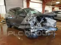 2019 GMC TERRAIN photo