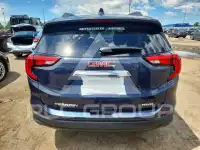 2019 GMC TERRAIN фото