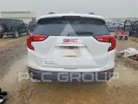 2019 GMC TERRAIN photo