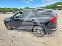 2019 GMC TERRAIN photo
