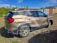 2019 GMC TERRAIN photo