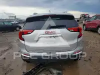 2019 GMC TERRAIN фото
