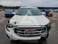 2019 GMC TERRAIN photo