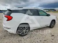 2019 GMC TERRAIN фото