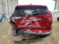 2019 GMC TERRAIN photo