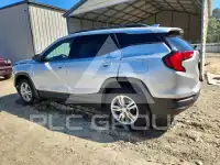 2019 GMC TERRAIN фото