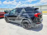 2019 GMC TERRAIN photo