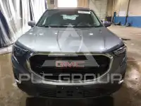 2019 GMC TERRAIN photo
