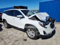 2019 GMC TERRAIN фото