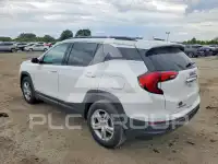 2019 GMC TERRAIN фото