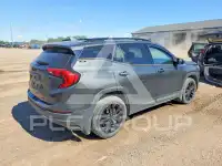2019 GMC TERRAIN фото