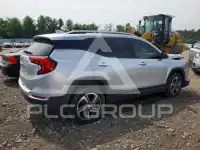 2019 GMC TERRAIN фото