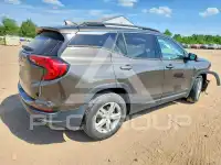 2019 GMC TERRAIN фото