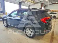 2019 GMC TERRAIN фото