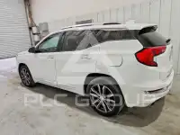 2019 GMC TERRAIN фото