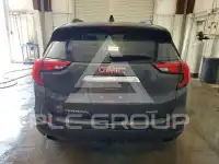 2019 GMC TERRAIN фото