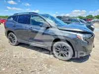 2019 GMC TERRAIN photo