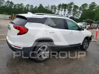 2019 GMC TERRAIN photo